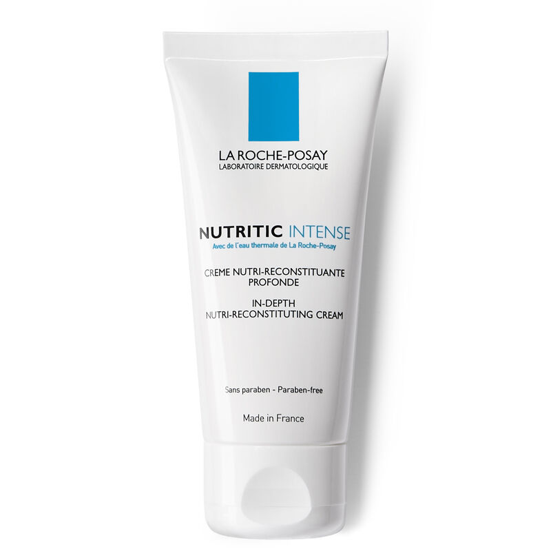 La Roche-Posay Nutritic Intense Crème Visage 50 ml
