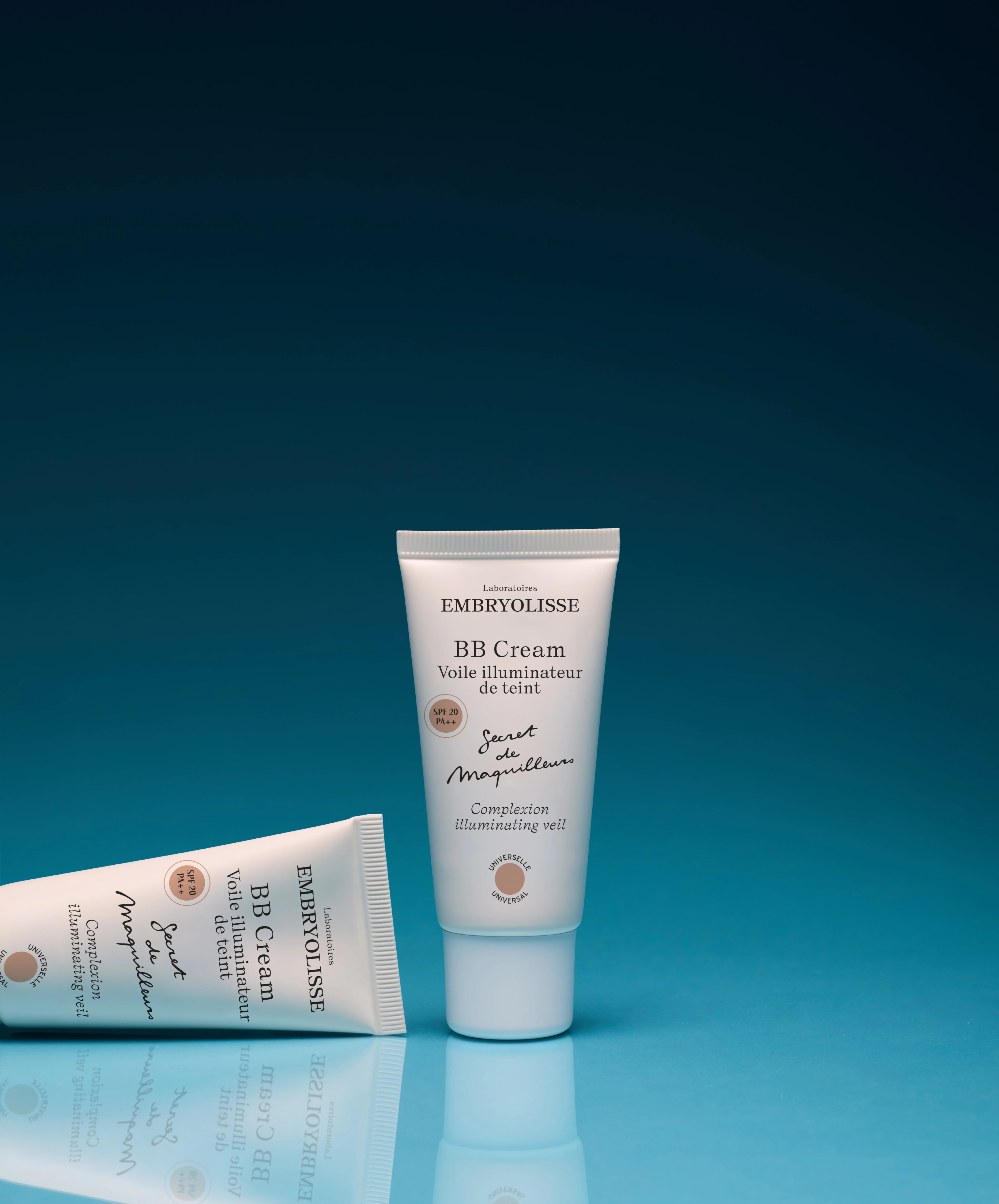 Embryolisse Voile Illuminateur de Teint - BB Cream 30ml