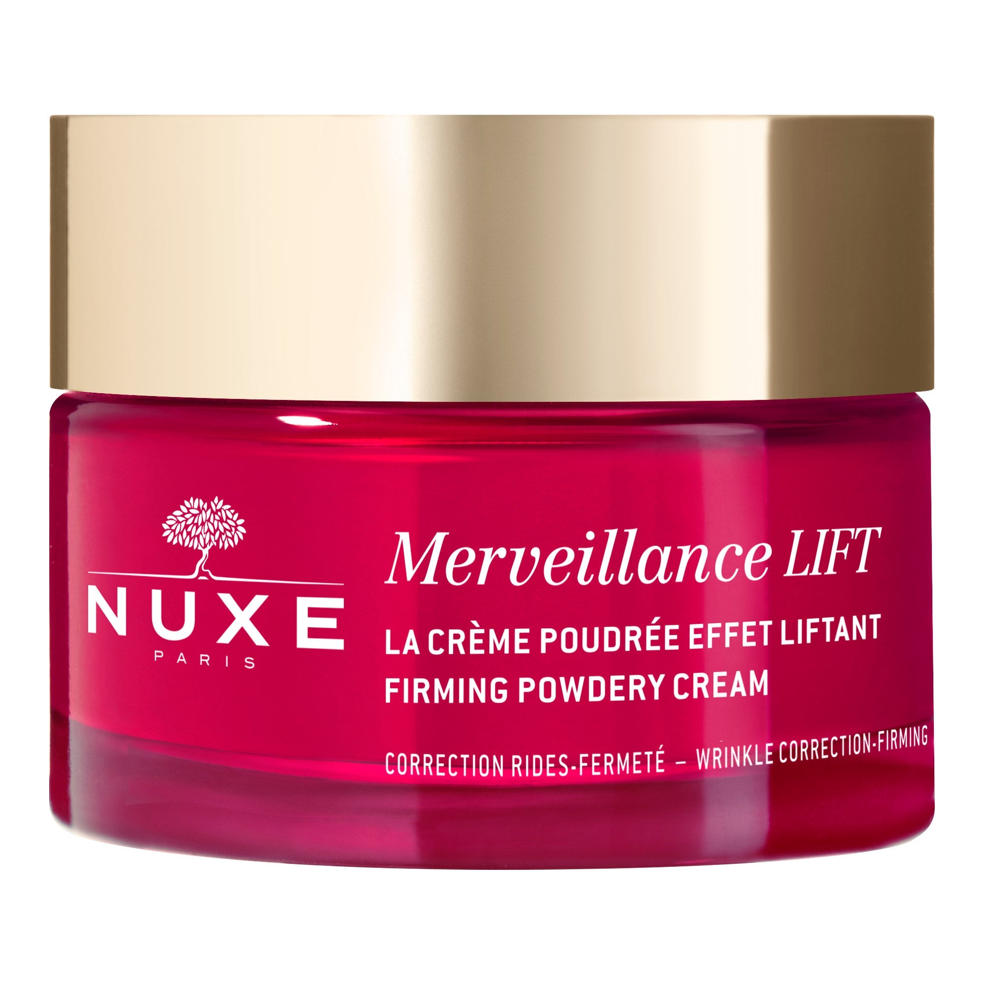 Nuxe Crème Poudrée Effet Liftant 50 ml