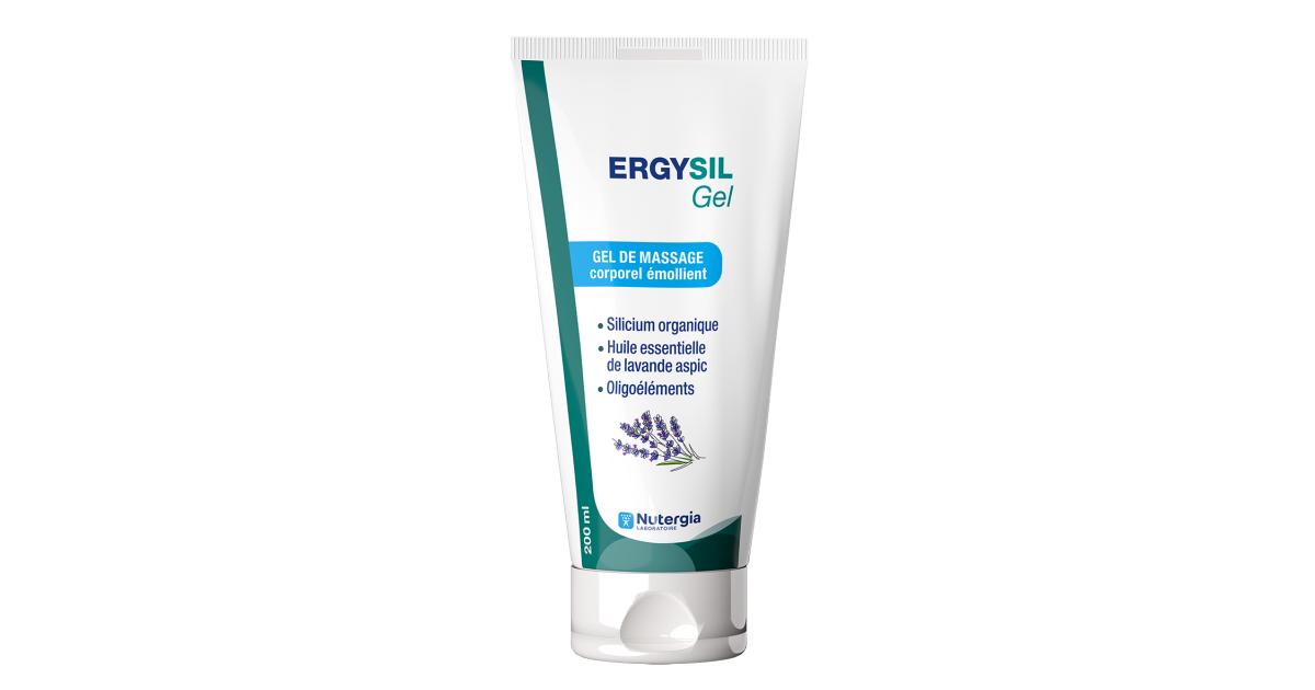 Nutergia Ergysil Gel 75 ml