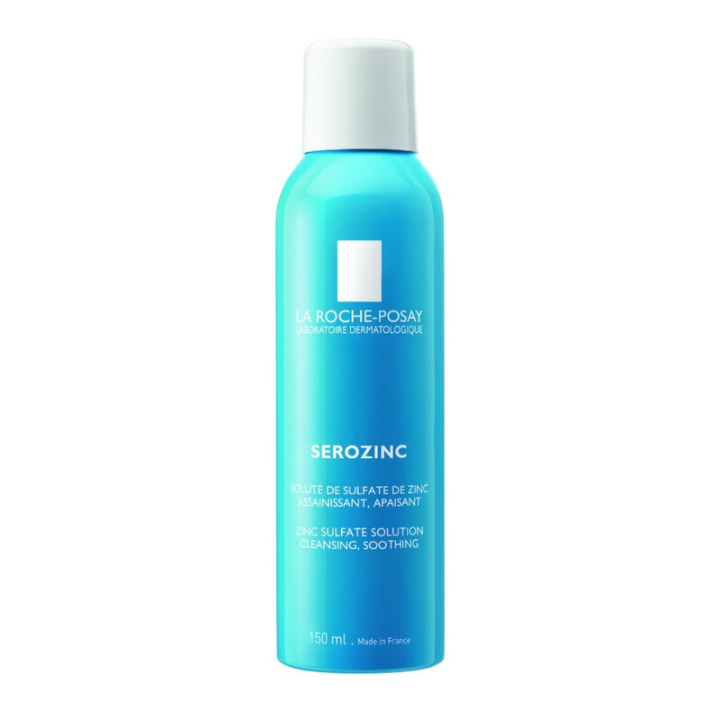 La Roche-Posay Serozinc 150 ml