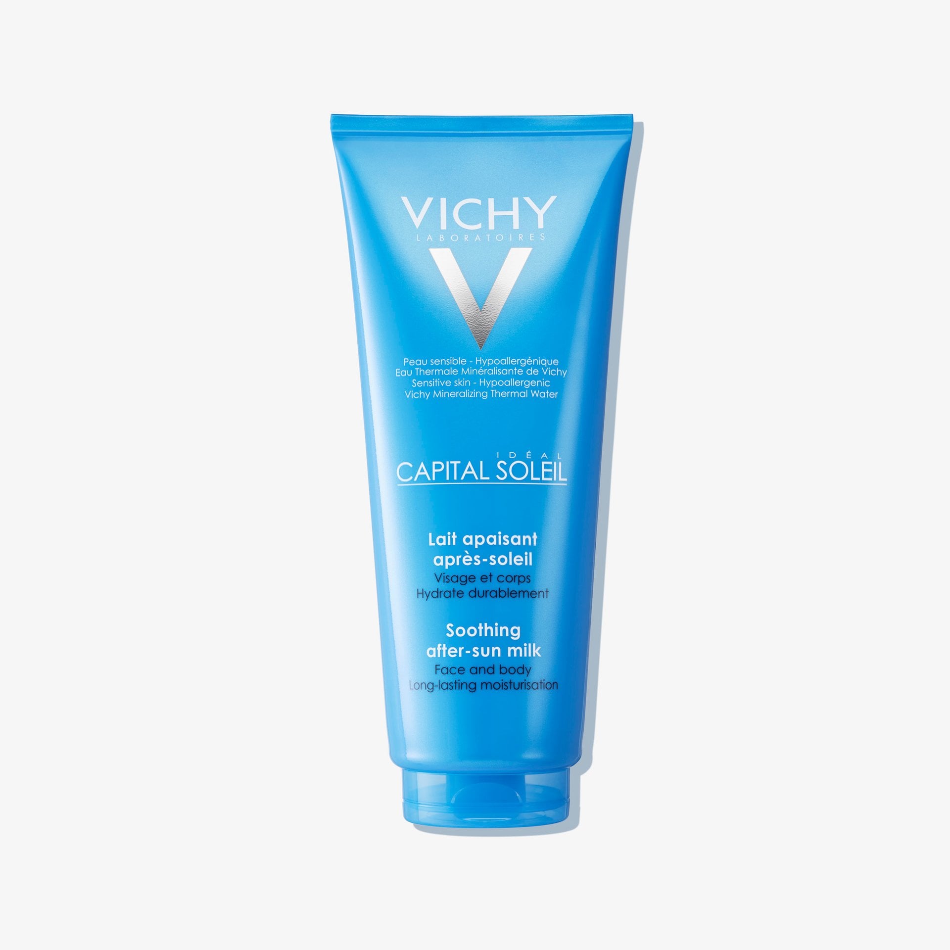 Vichy Capital Soleil Lait Apaisant Après-soleil 300 ml