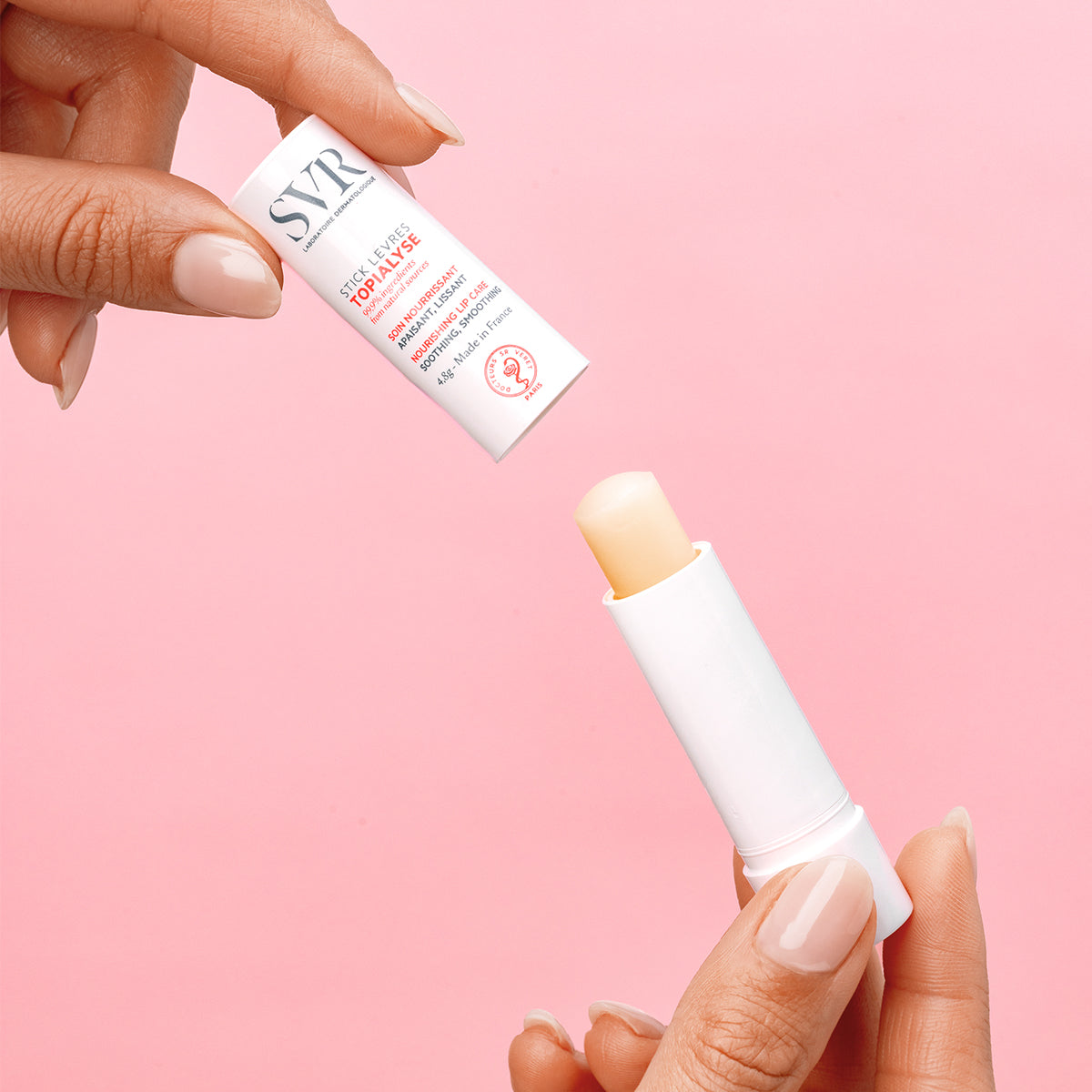 SVR Topialyse Stick Lèvres 4.8g