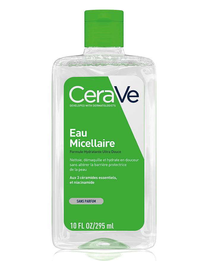 CeraVe Eau Micellaire 295 ml