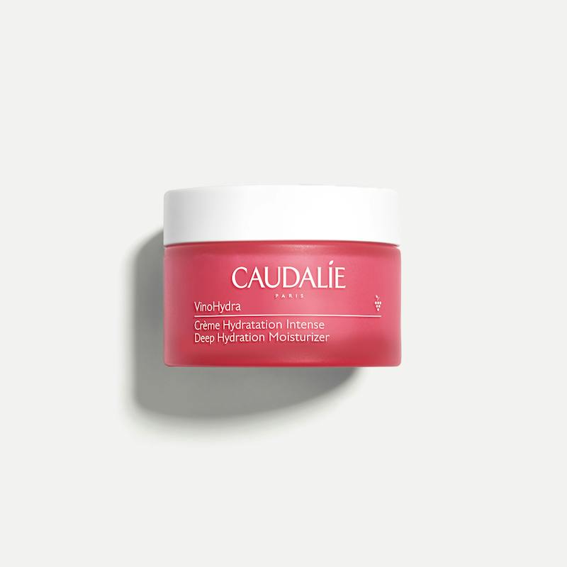 Caudalie Crème Hydratation Intense
