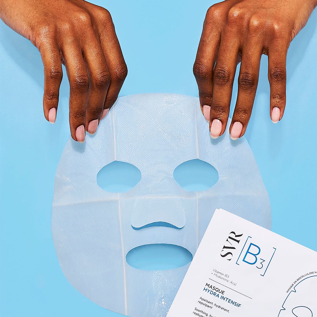 SVR [B3] Masque Hydra Intensif 12ml