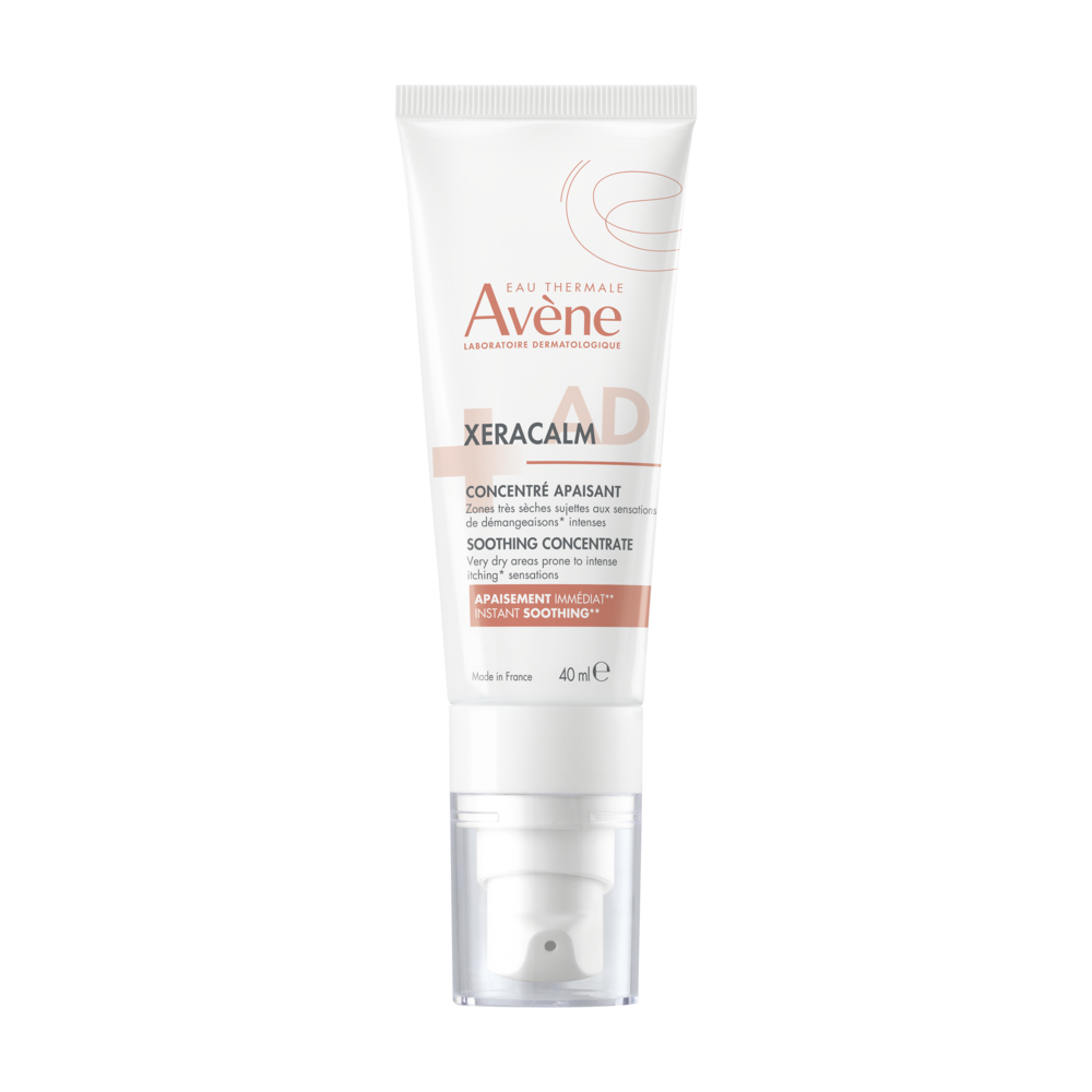 Avène Xeracalm AD - Concentré Apaisant 40 ml