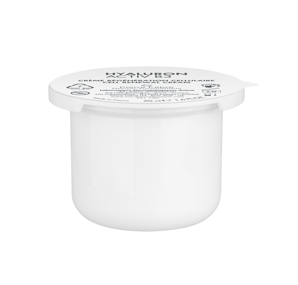 Avène Hyaluron Activ B3 Crème régénération cellulaire 50 ml