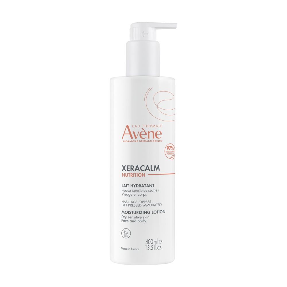 Avène XeraCalm Lait Hydratant 400 ml