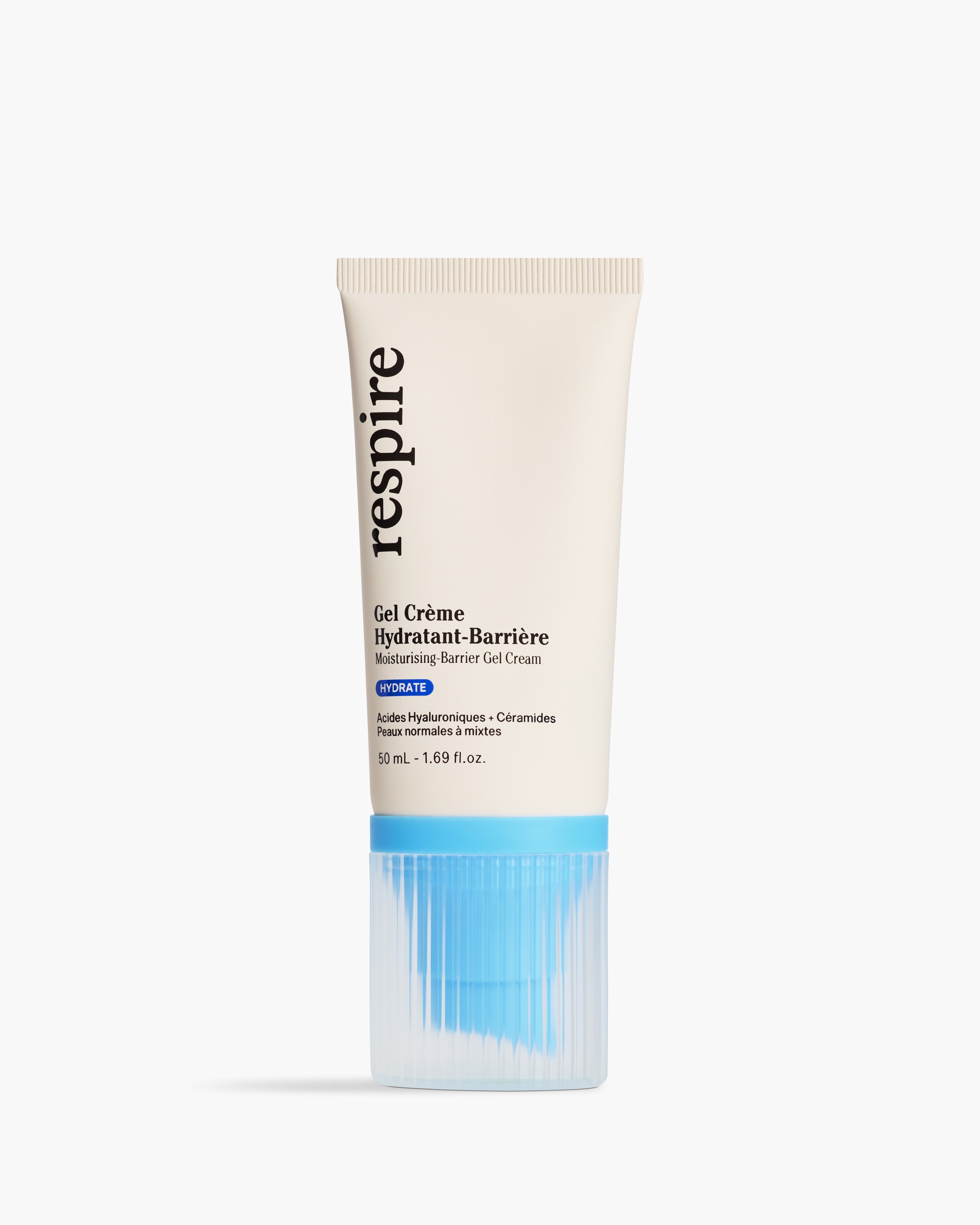 Respire Gel crème hydratant-barrière 50 ml