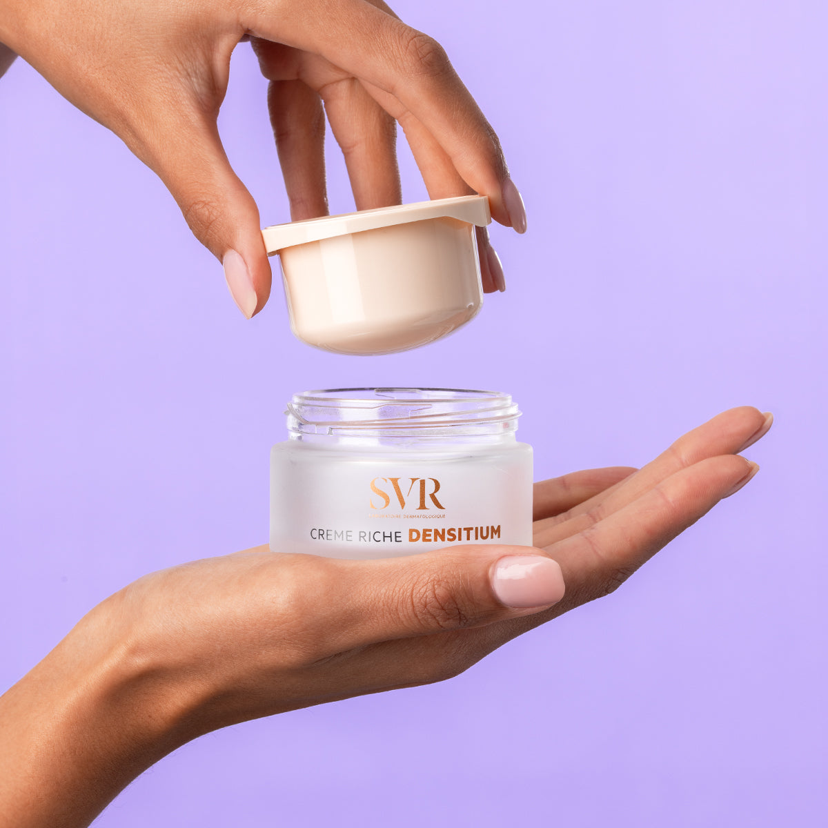 SVR Densitium Crème riche 50ml