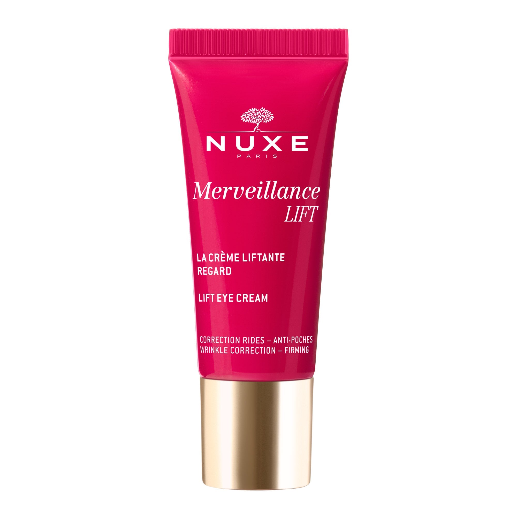 Nuxe Crème Liftante Regard 15 ml