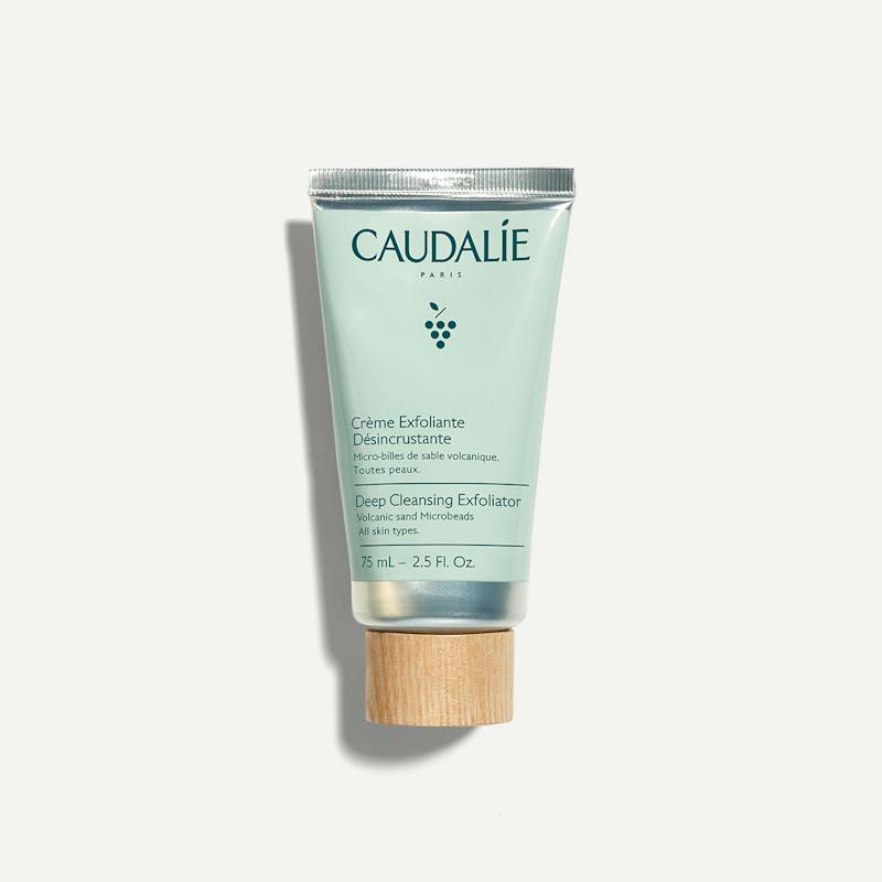 Caudalie Crème Exfoliante Désincrustante