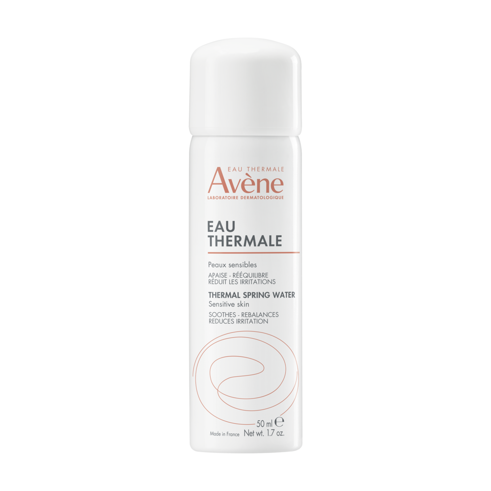 Avène Eau Thermale Spray d’Eau Thermale Avène 50 ml