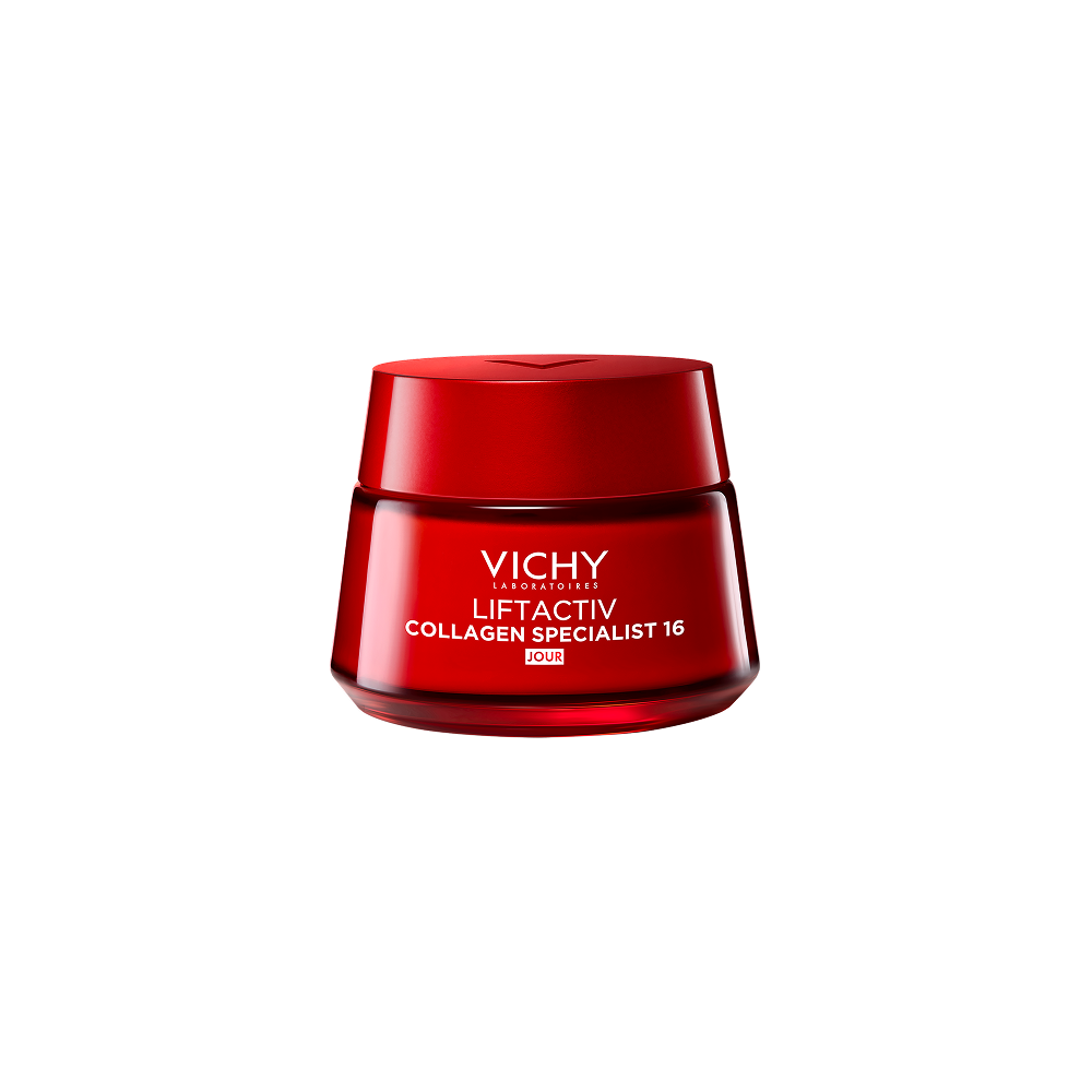 Vichy Liftactiv Collagen Specialist 16 Crème de jour 50 ml