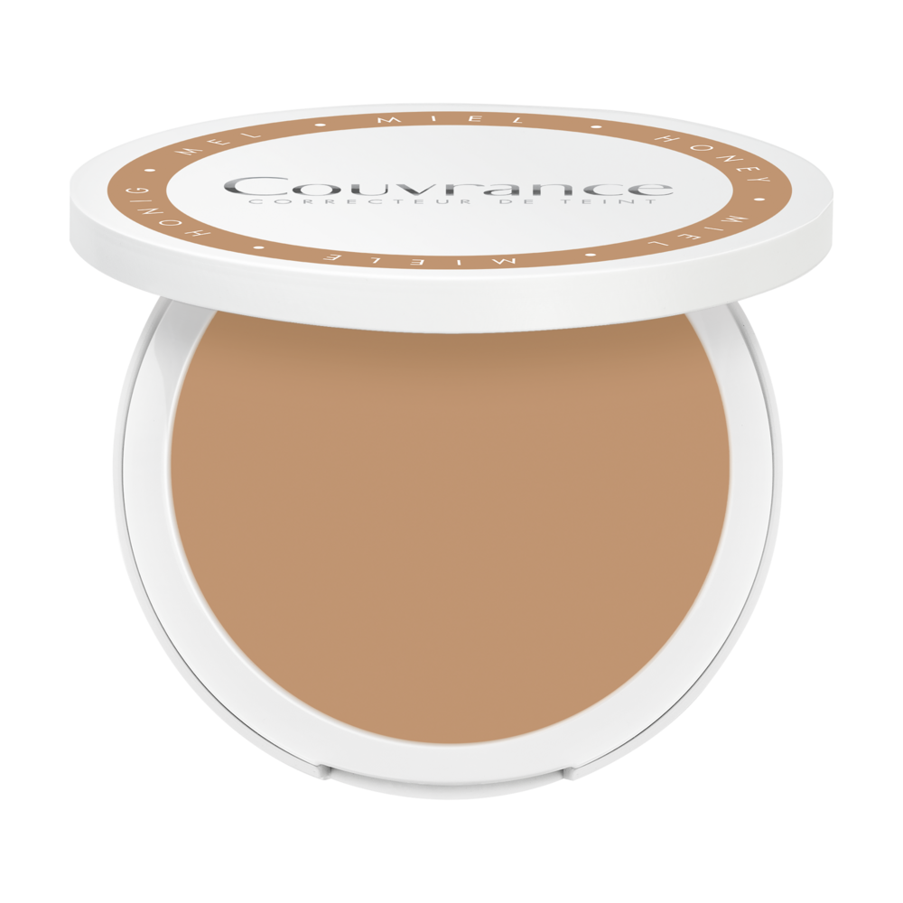 Avène Couvrance Fond de Teint Compact Crème 1.3 Miel 8.5 g