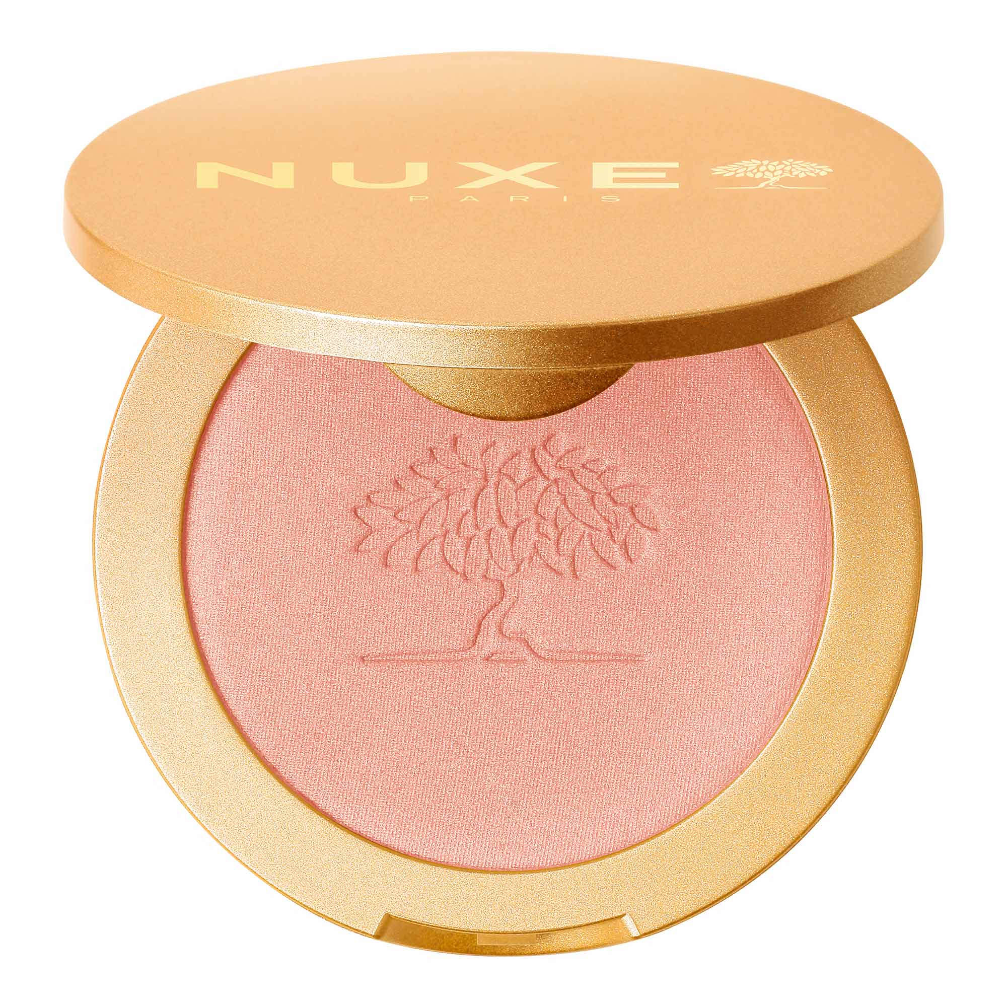 Nuxe Prodigieux® Floral Poudre Illuminatrice multi-usages 9,5 g