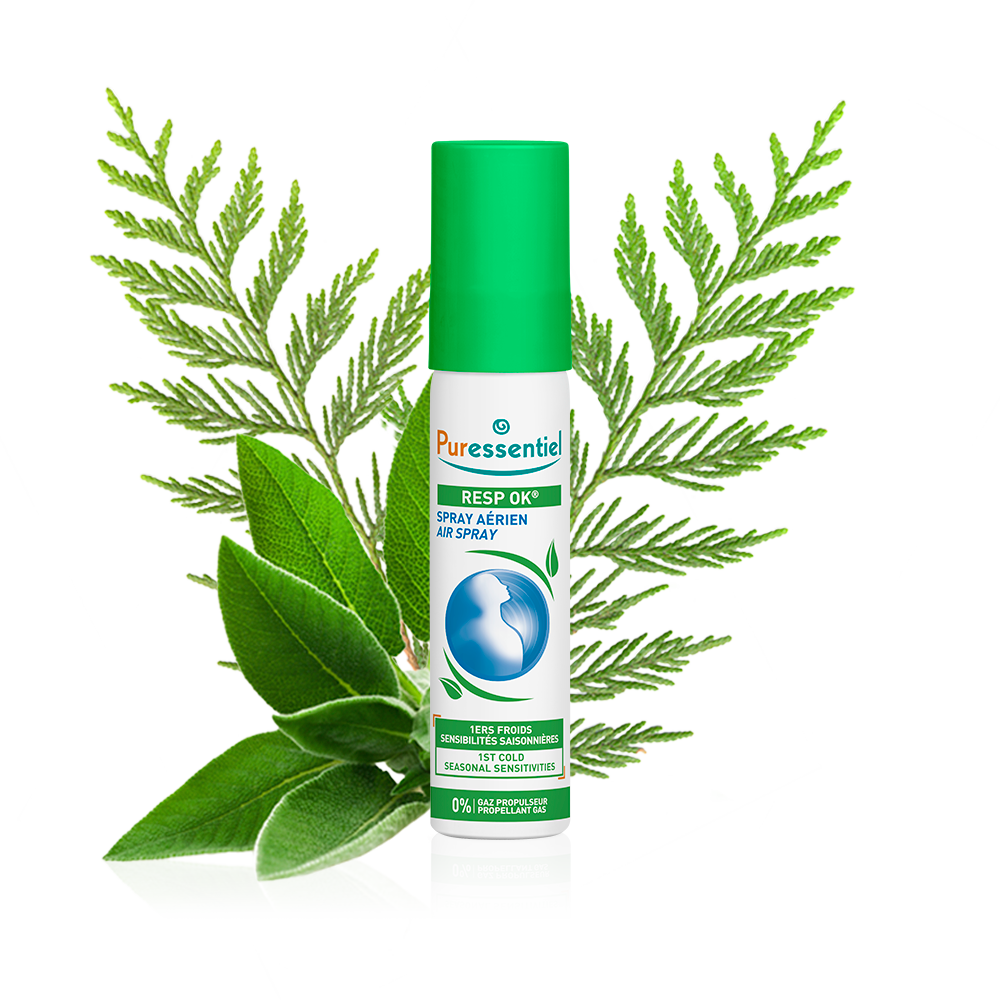 Puressentiel Spray aérien Resp'OK® 20 ml