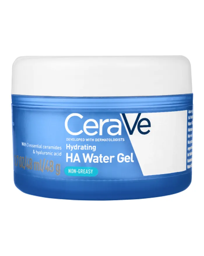 CeraVe Aqua-Gel Hydratant Acide Hyaluronique 48 g
