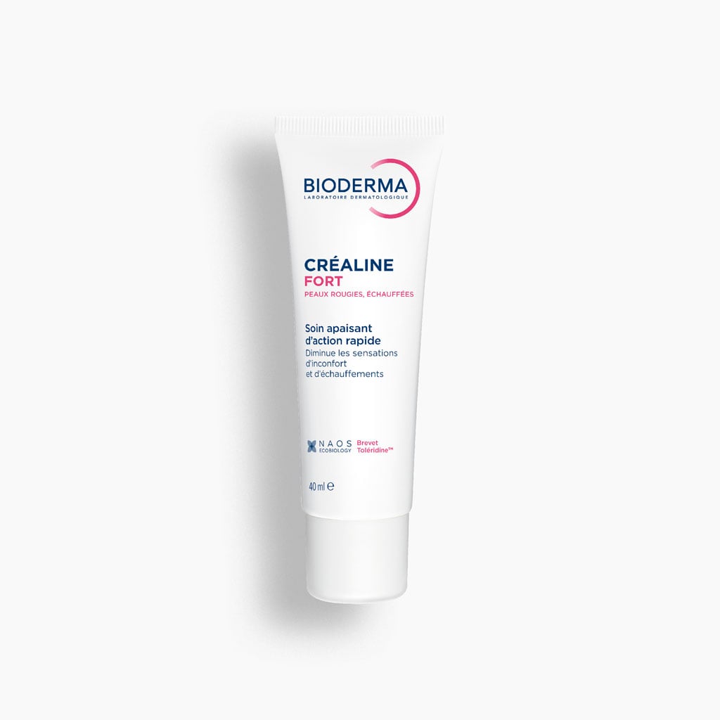 Bioderma Créaline Fort 40 ml