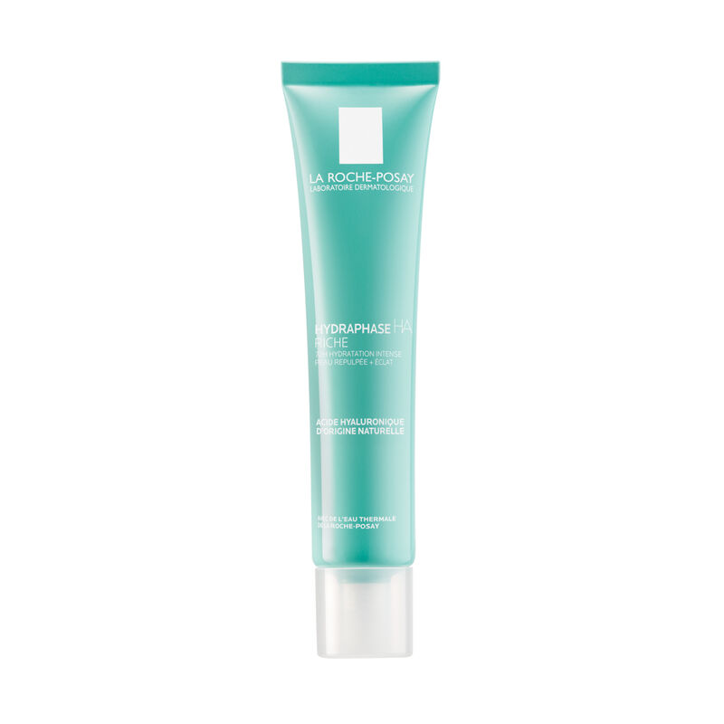 La Roche-Posay Hydraphase HA Riche Crème Hydratante à l'acide hyaluronique 40 ml