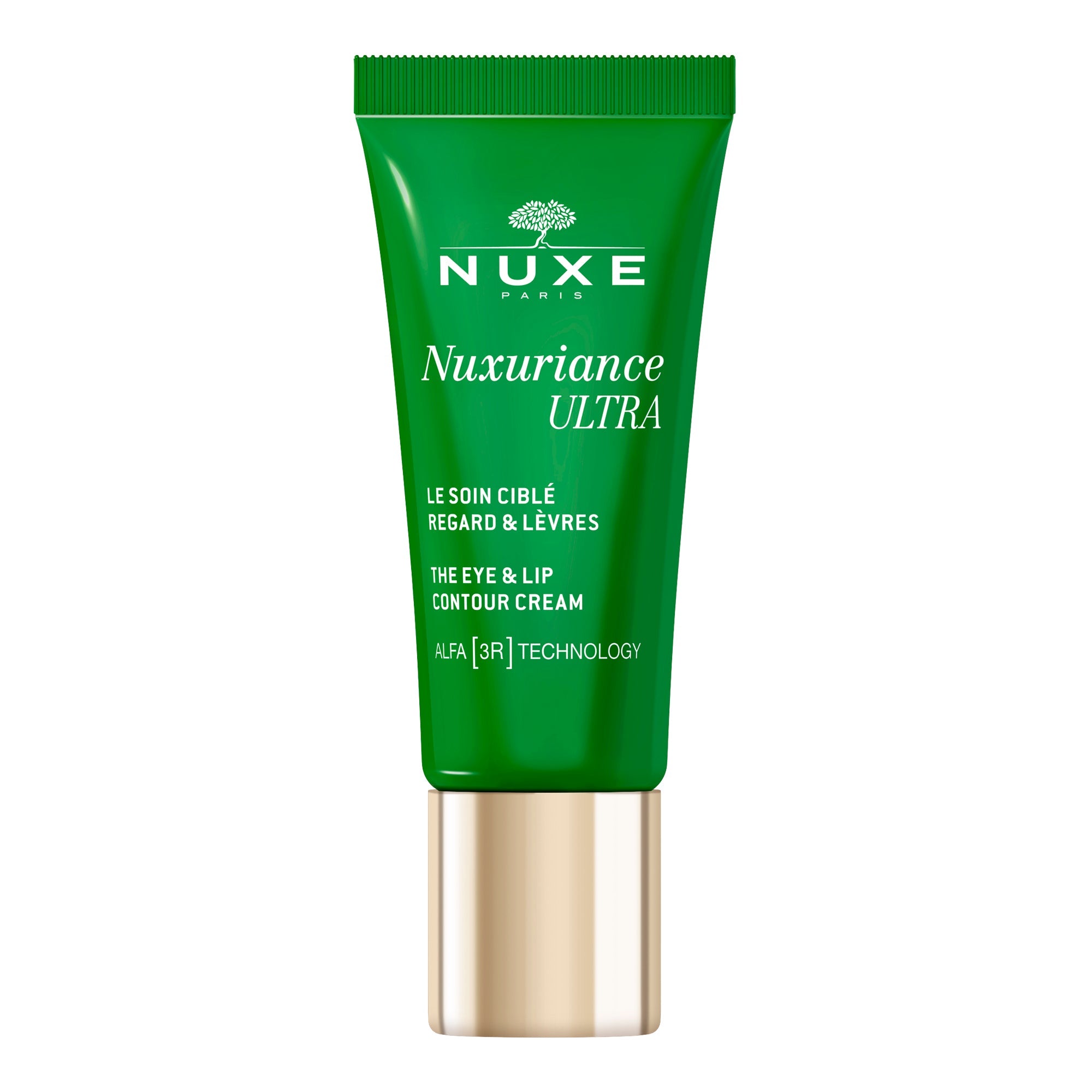 Nuxe Le Soin Ciblé Regard et Lèvres 15 ml
