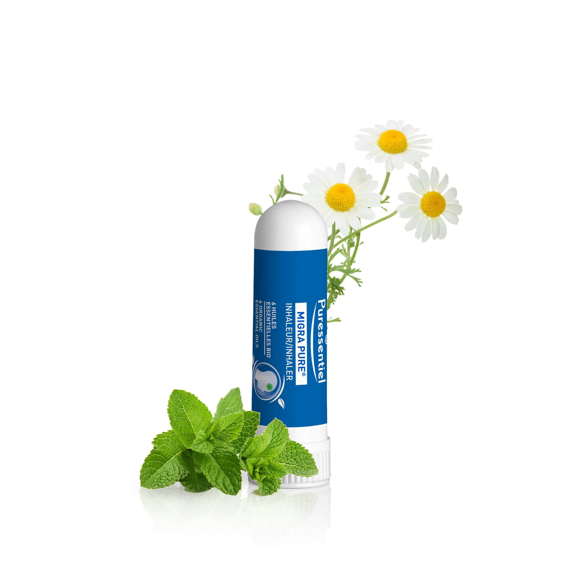 Puressentiel Inhaleur Migra Pure® 1 ml