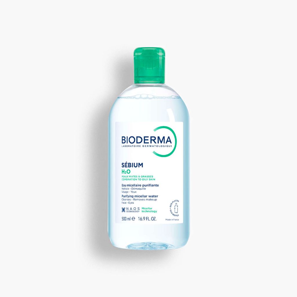 Bioderma Sébium H2O 500 ml