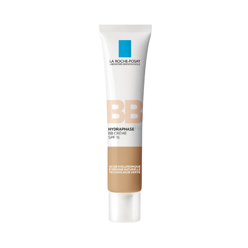 La Roche-Posay Hydraphase HA BB Crème Teinte 15 ml teinte Medium