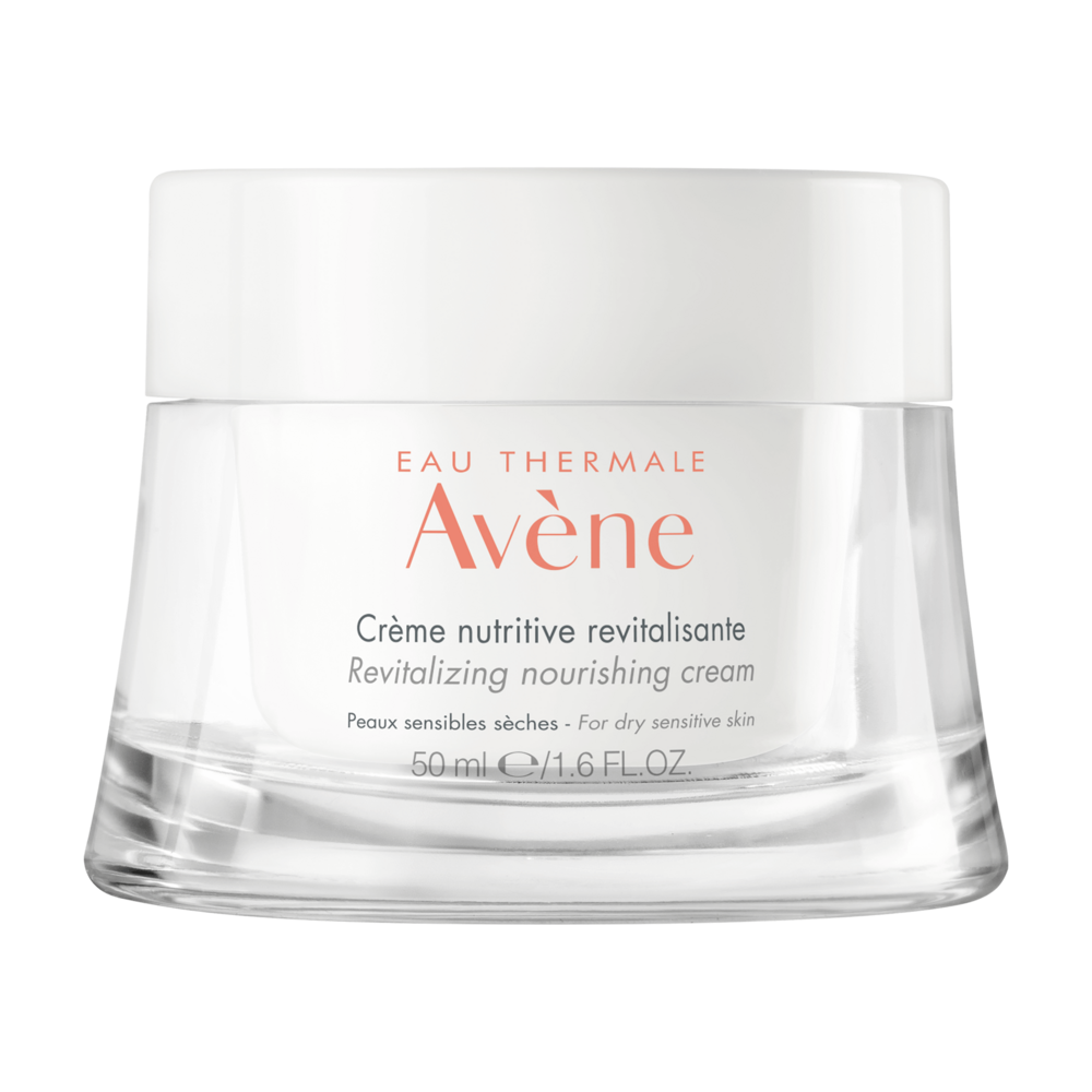 Avène Crème nutritive revitalisante 50 ml