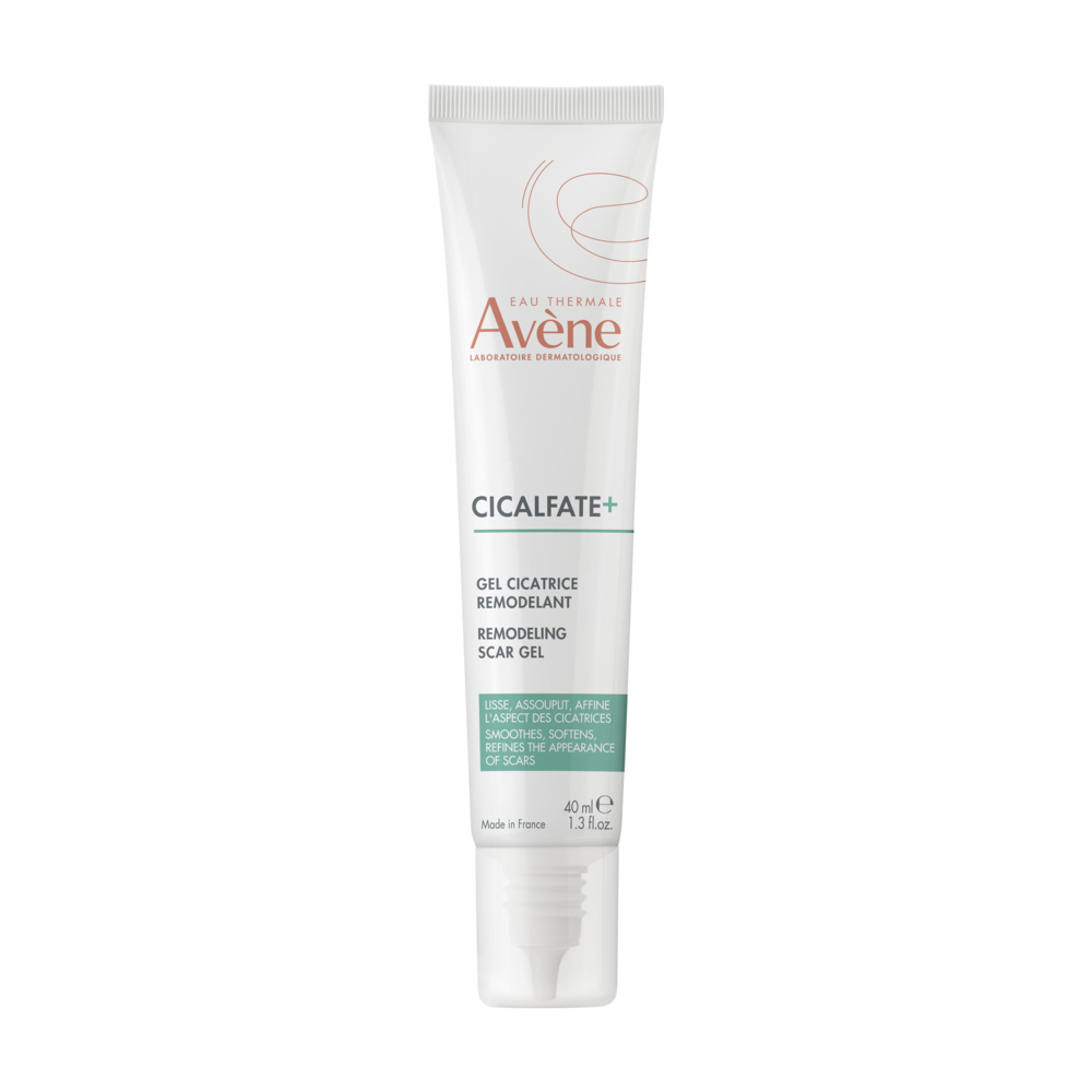 Avène Cicalfate+ Gel cicatrice remodelant 40 ml