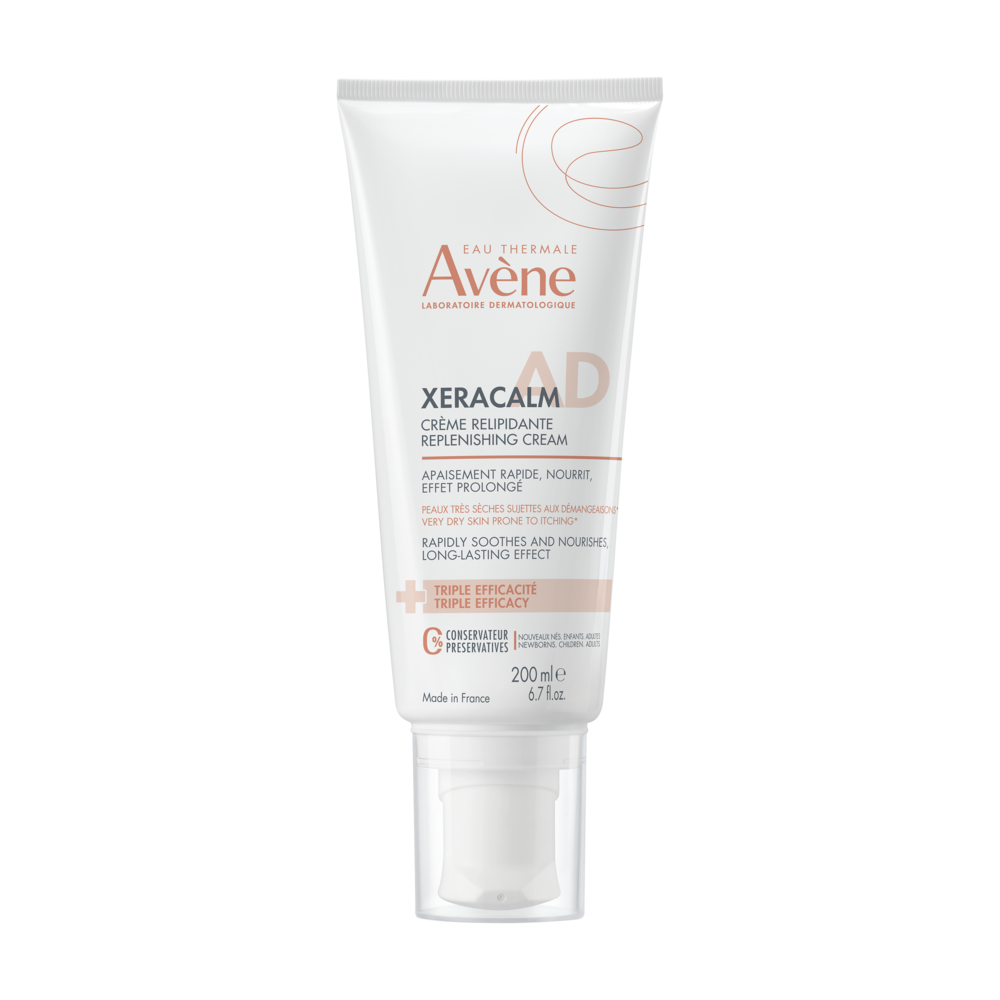 Avène Xeracalm AD - Crème Relipidante 200 ml