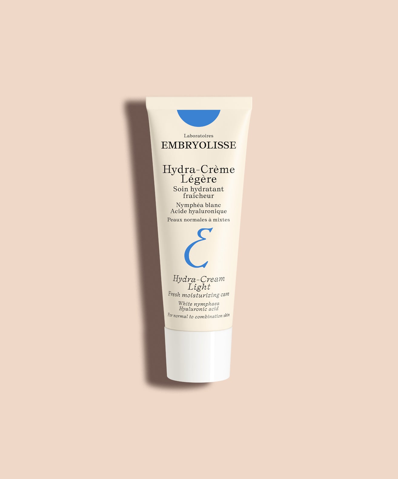 Embryolisse Hydra-Crème Légère 40ml