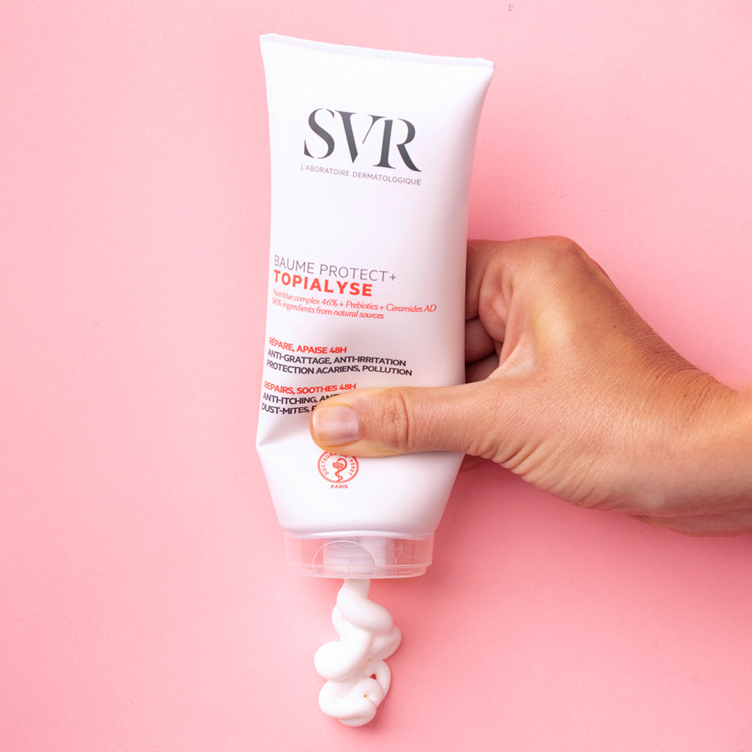 SVR Topialyse Baume Protect+ 200ml