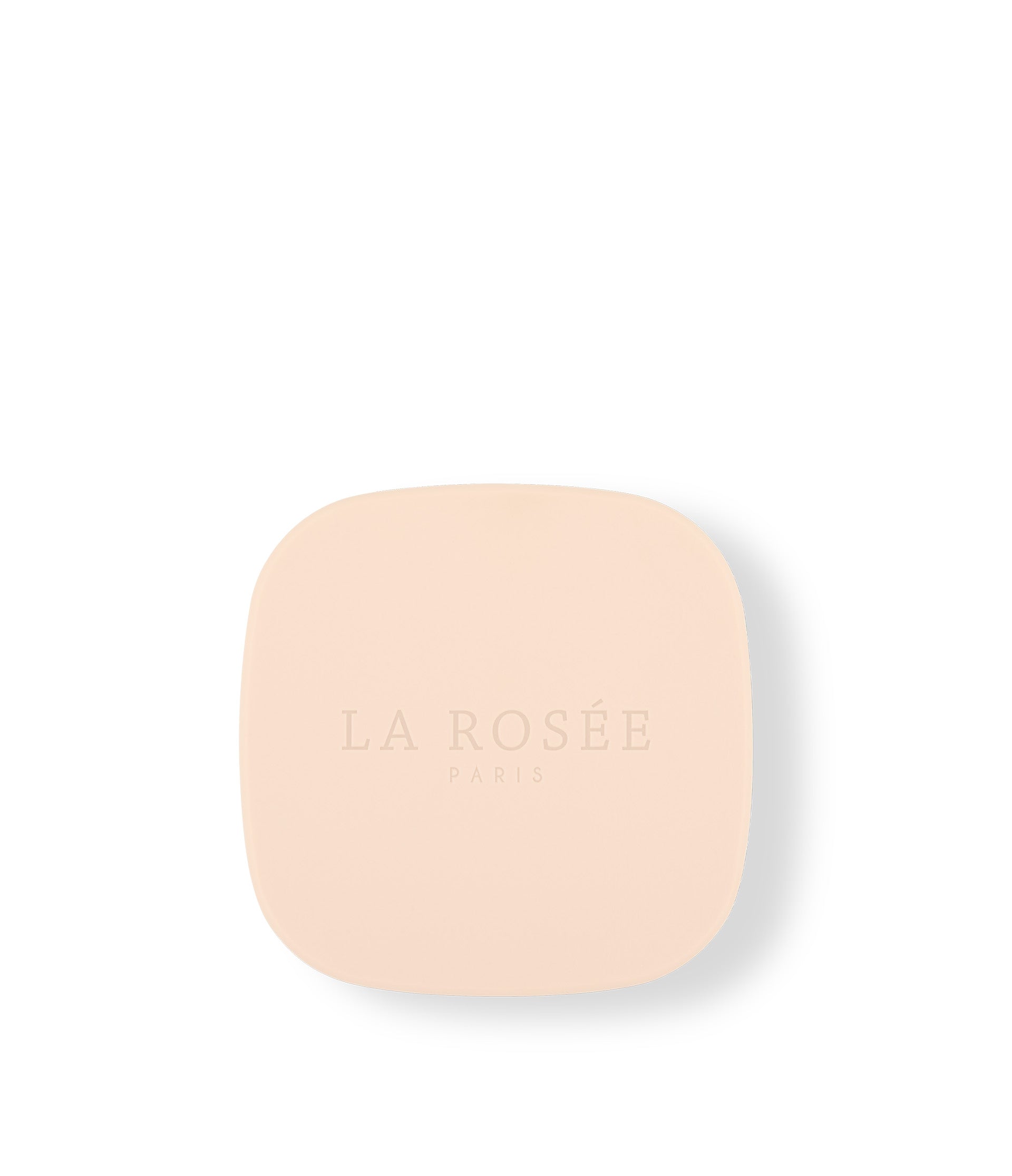 La Rosée Boîtier poudre rechargeable