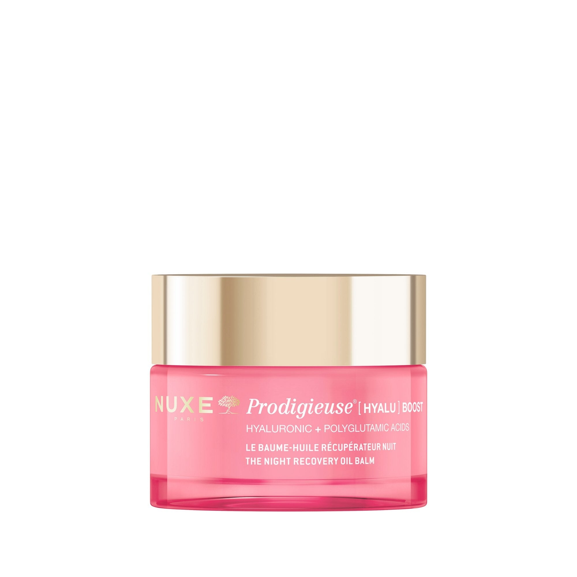 Nuxe Baume-Huile Récupérateur Nuit 50 ml