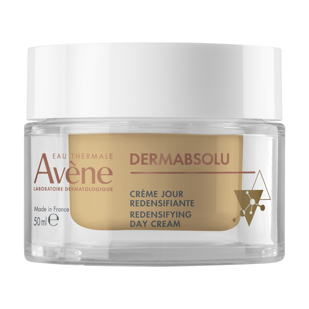 Avène DermAbsolu Crème Jour Redensifiante 50 ml