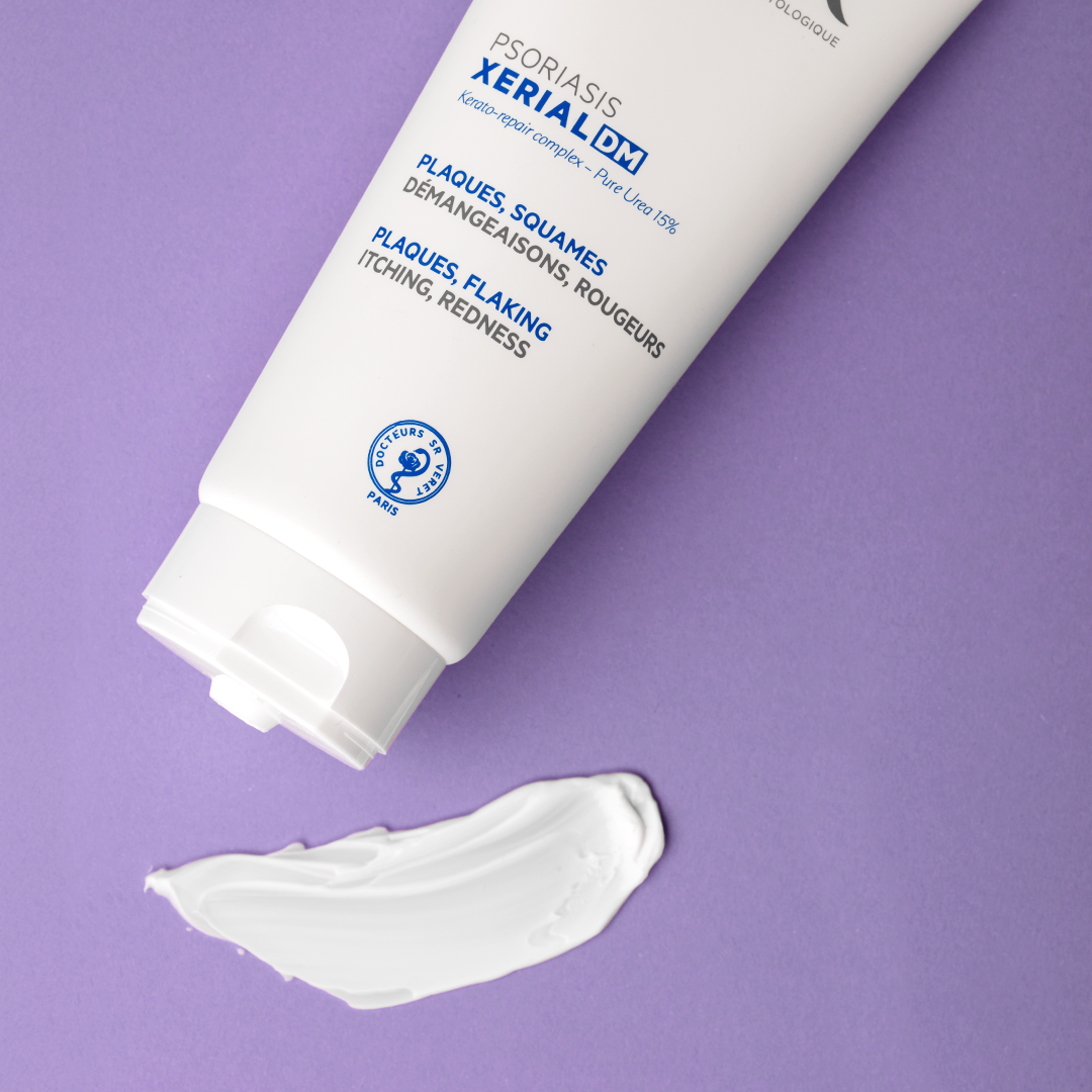 SVR Xerial DM Psoriasis 200ml