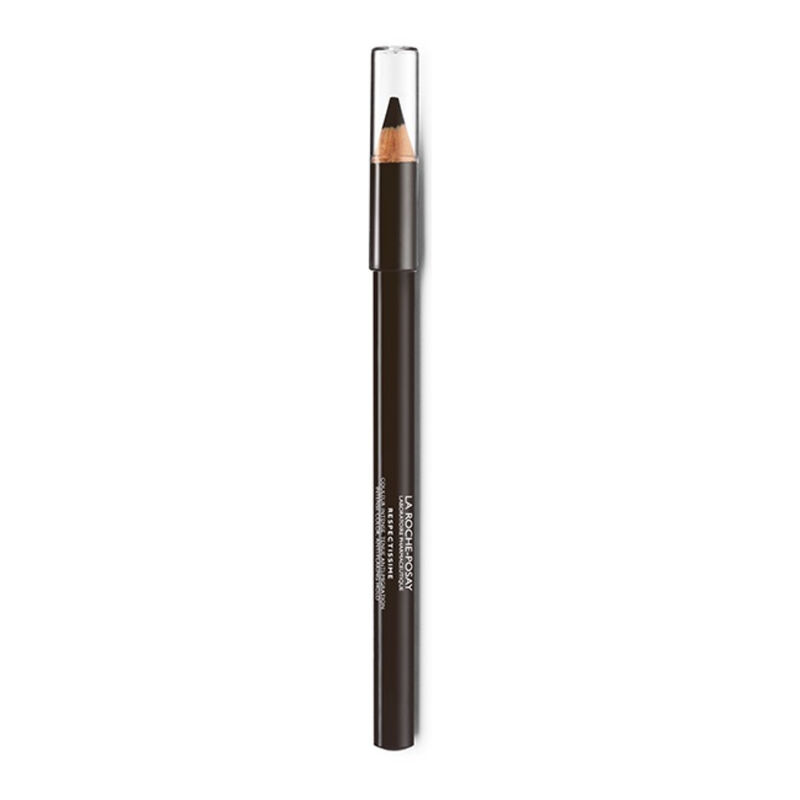 La Roche-Posay Toleriane Crayon douceur teinte Noir