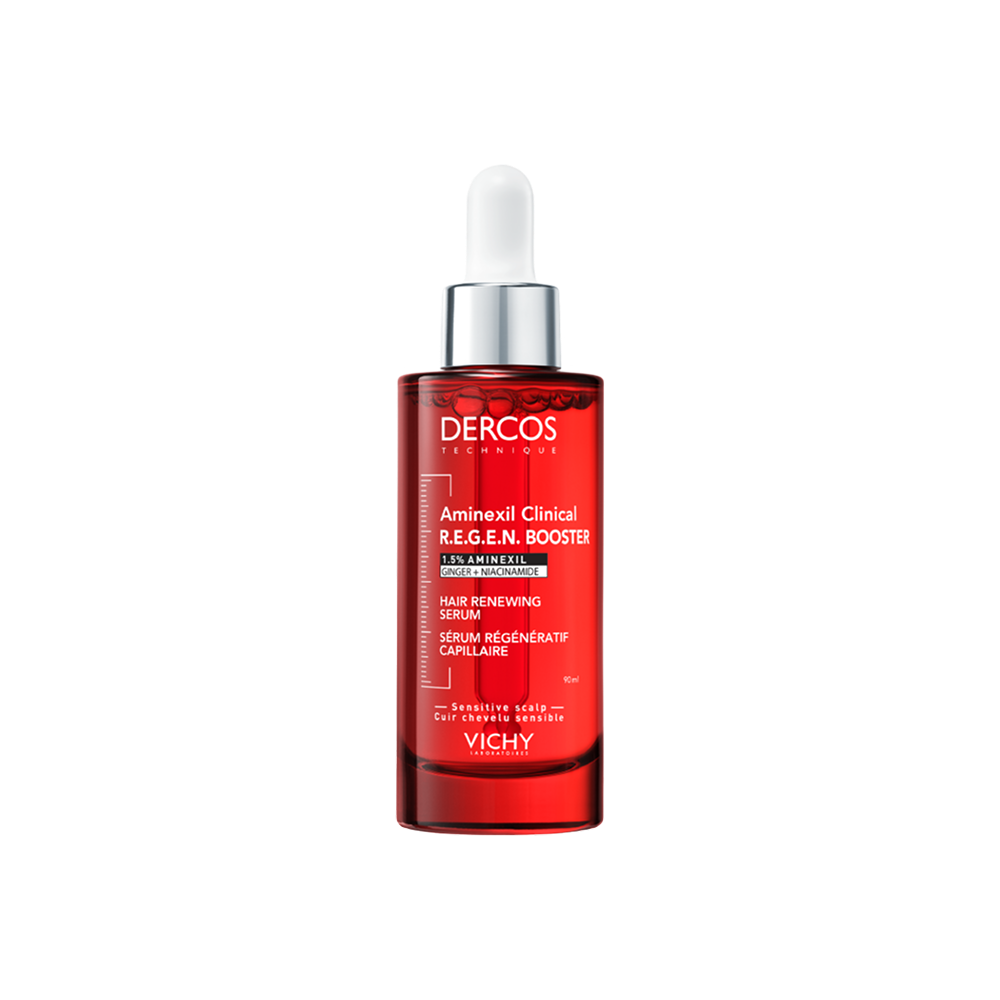 Vichy Dercos Dercos Sérum R.e.g.e.n. Booster rénovateur 90 ml