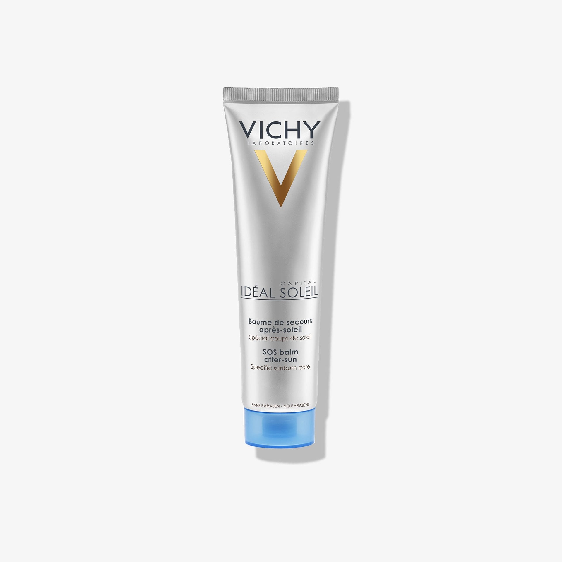 Vichy Capital Soleil Baume SOS Après-soleil 50 ml