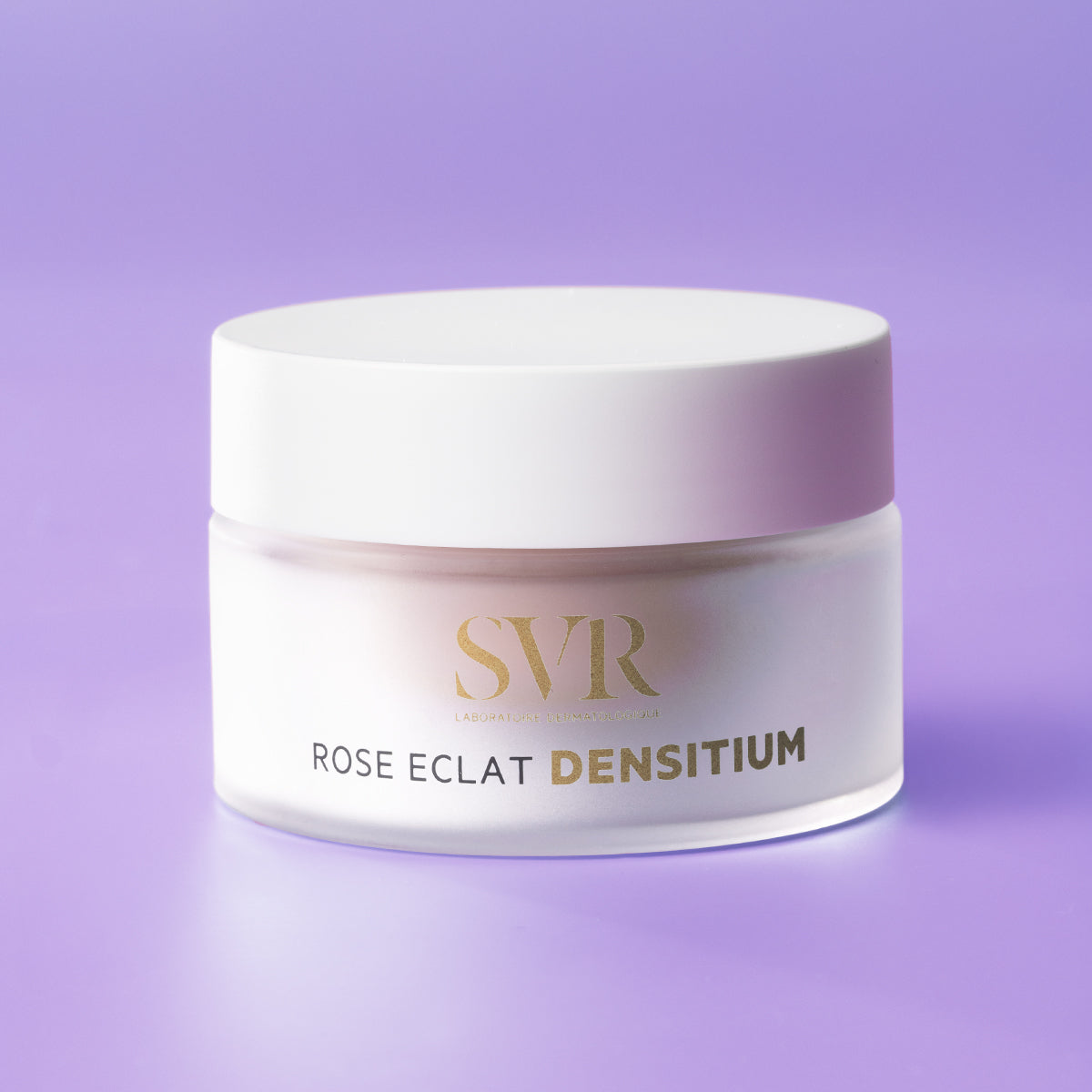 SVR Densitium rose eclat rechargeable 50ml