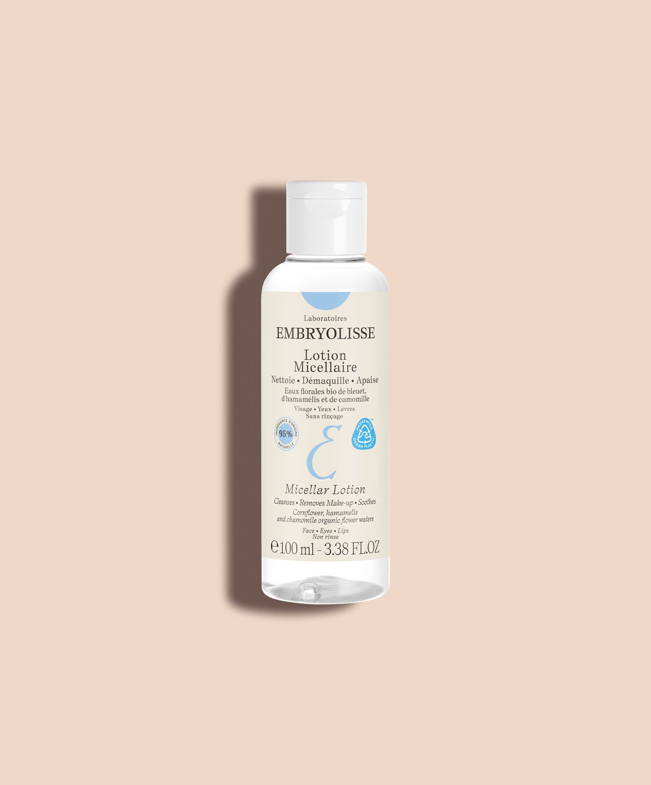 Embryolisse Lotion Micellaire 100ml