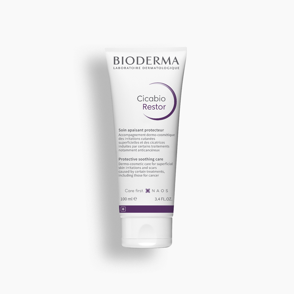 Bioderma Cicabio Restor 100 ml