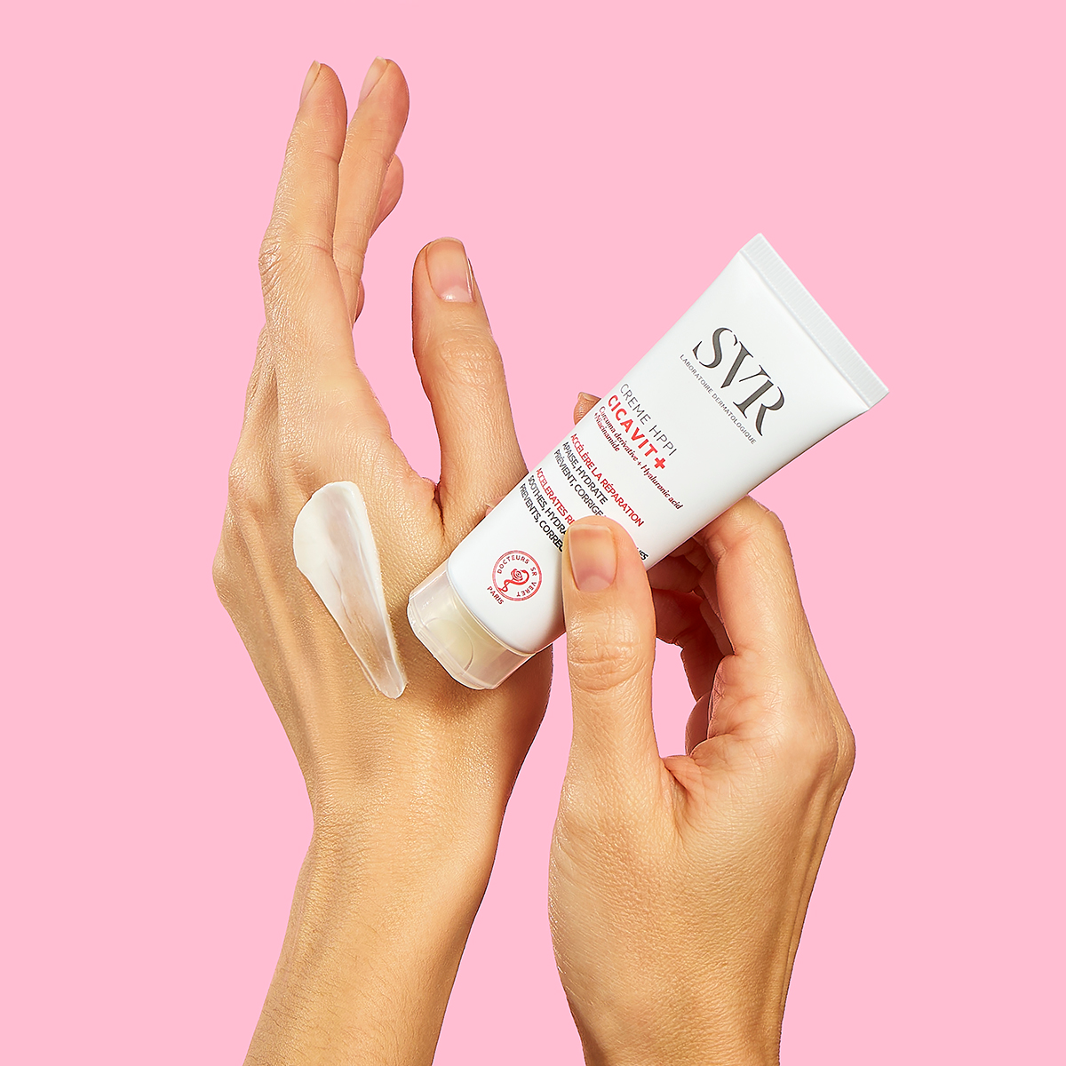 SVR Cicavit+ Crème HPPI 40ml