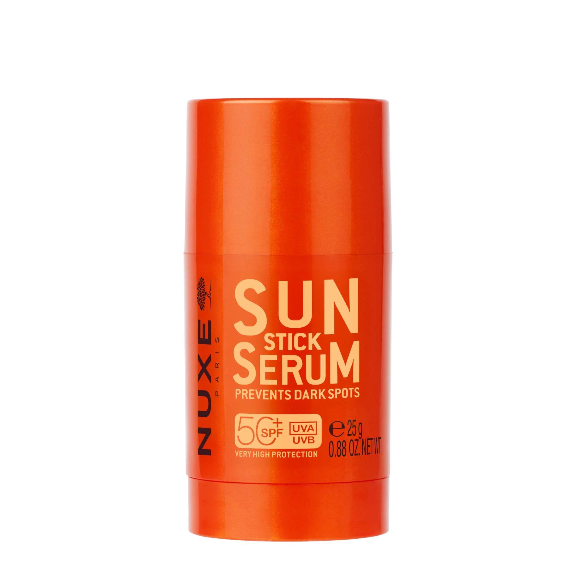 Nuxe Sérum-en-Stick Solaire SPF50+ 25 g