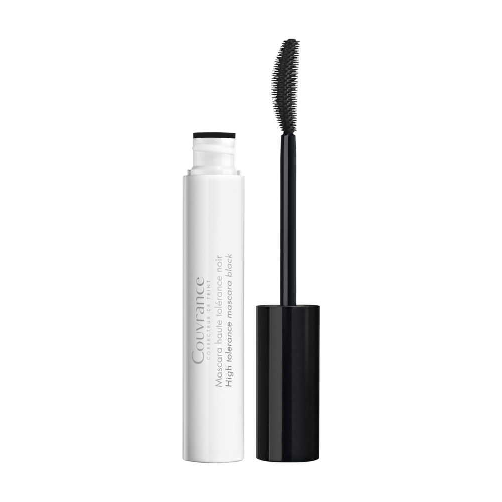 Avène Couvrance Mascara Haute Tolérance Noir 7 ml