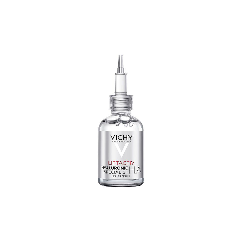 Vichy Liftactiv Sérum H.a. Epidermic Filler – Rides & Fermeté 30 ml