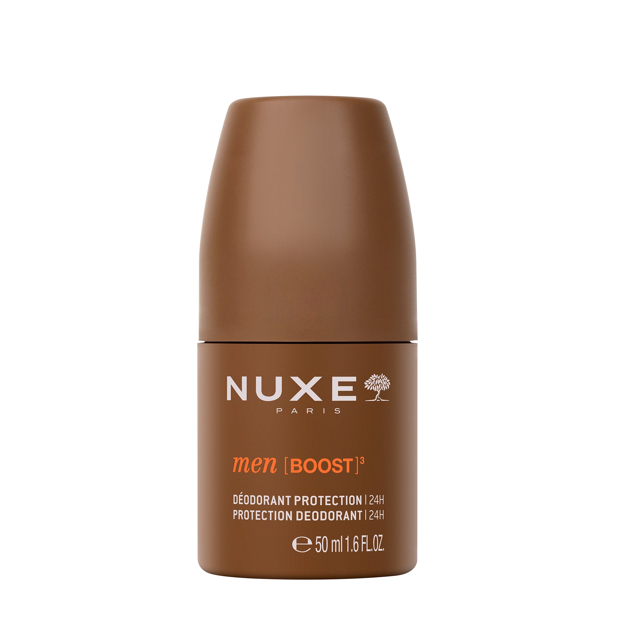 Nuxe Déodorant Protection 24h 50 ml