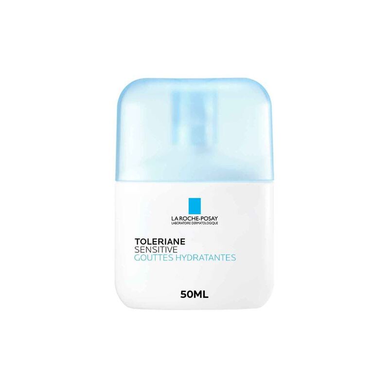La Roche-Posay Toleriane Sensitive Gouttes Hydratantes 50 ml